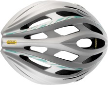 Mavic Ksyrium Elite Road Cycling Helmet 2016