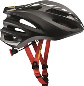 Mavic Ksyrium Elite Road Cycling Helmet 2016