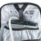 Evoc FR Freeride Supertrail Bolivia Backpack - 18L/20L/22L