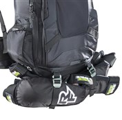 Evoc FR Freeride Supertrail Bolivia Backpack - 18L/20L/22L