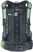 Evoc FR Freeride Supertrail Bolivia Backpack - 18L/20L/22L