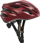 Mavic Aksium Road Cycling Helmet 2017