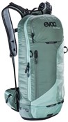 Evoc FR Freeride Lite Race Backpack - 8L/10L