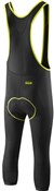 Madison Addict Mens 3/4 Cycling Bib Shorts AW16