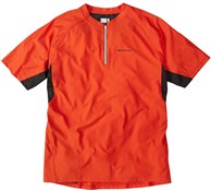 Madison Zenith Mens Short Sleeve Cycling Jersey AW16