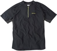 Madison Zenith Mens Short Sleeve Cycling Jersey AW16