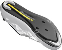 Mavic Ksyrium Ultimate II Road Cycling Shoes 2016