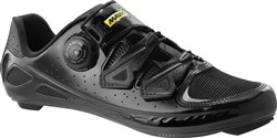Mavic Ksyrium Ultimate II Road Cycling Shoes 2016