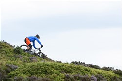 Madison Zenith Waterproof Baggy Cycling Shorts SS17