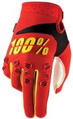 100% Airmatic Long Finger MTB Gloves