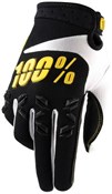 100% Airmatic Long Finger MTB Gloves