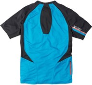 Madison Flux Capacity Mens Short Sleeve Cycling Jersey AW16