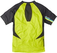 Madison Flux Capacity Mens Short Sleeve Cycling Jersey AW16