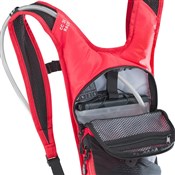 Evoc CC 3L + 2L Bladder Race Hydration Backpack