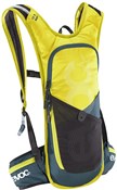 Evoc CC 3L + 2L Bladder Race Hydration Backpack