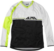 Madison Alpine Long Sleeve Cycling Jersey