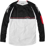 Madison Alpine Long Sleeve Cycling Jersey