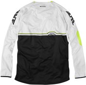 Madison Alpine Long Sleeve Cycling Jersey