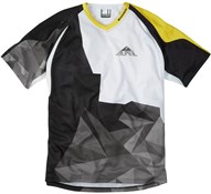 Madison Alpine Short Sleeve Cycling Jersey