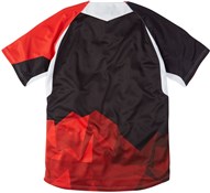 Madison Alpine Short Sleeve Cycling Jersey