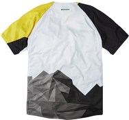 Madison Alpine Short Sleeve Cycling Jersey
