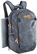 Evoc Street MacAskill Backpack - 25L