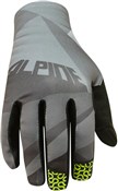Madison Alpine Mens Long Finger Cycling Gloves AW16