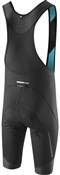 Madison RoadRace Optimus Mens Cycling Bib Shorts SS17