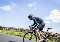 Madison RoadRace Optimus Mens Cycling Bib Shorts SS17