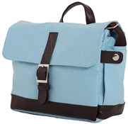Bobbin Handlebar Bar Bag QR