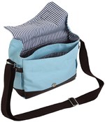 Bobbin Handlebar Bar Bag QR