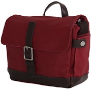 Bobbin Handlebar Bar Bag QR
