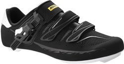 Mavic Womens Ksyrium Elite W II Road Cycling Shoes 2016