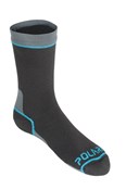 Polaris Cascade Merino Waterproof Cycling Socks SS17