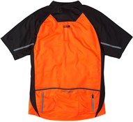 Madison Stellar Mens Short Sleeve Cycling Jersey SS17
