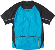 Madison Stellar Mens Short Sleeve Cycling Jersey SS17
