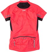 Madison Womens Stellar Short Sleeve Cycling Jersey SS17