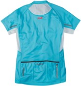 Madison Womens Stellar Short Sleeve Cycling Jersey SS17