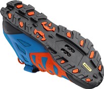 Mavic Crossride Elite MTB Cycling Shoes 2016