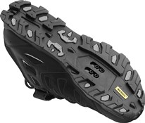 Mavic Crossride Elite MTB Cycling Shoes 2016