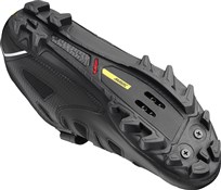 Mavic Crossride SL MTB Cycling Shoes 2016