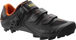 Mavic Crossride SL Elite MTB Cycling Shoes 2016