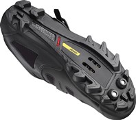 Mavic Crossride SL Elite MTB Cycling Shoes 2016