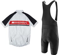 Madison Sportive Starter Pack AW16