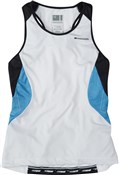 Madison Womens Sportive Sleeveless Cycling Jersey SS17