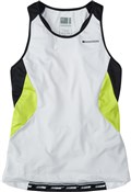 Madison Womens Sportive Sleeveless Cycling Jersey SS17