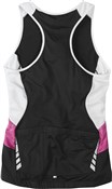 Madison Womens Sportive Sleeveless Cycling Jersey SS17