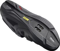Mavic Aksium Tour Road Cycling Shoes 2017