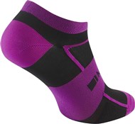 Madison Womens Sportive Low Socks SS17