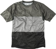 Madison Roam Mens Short Sleeve Cycling Jersey SS16